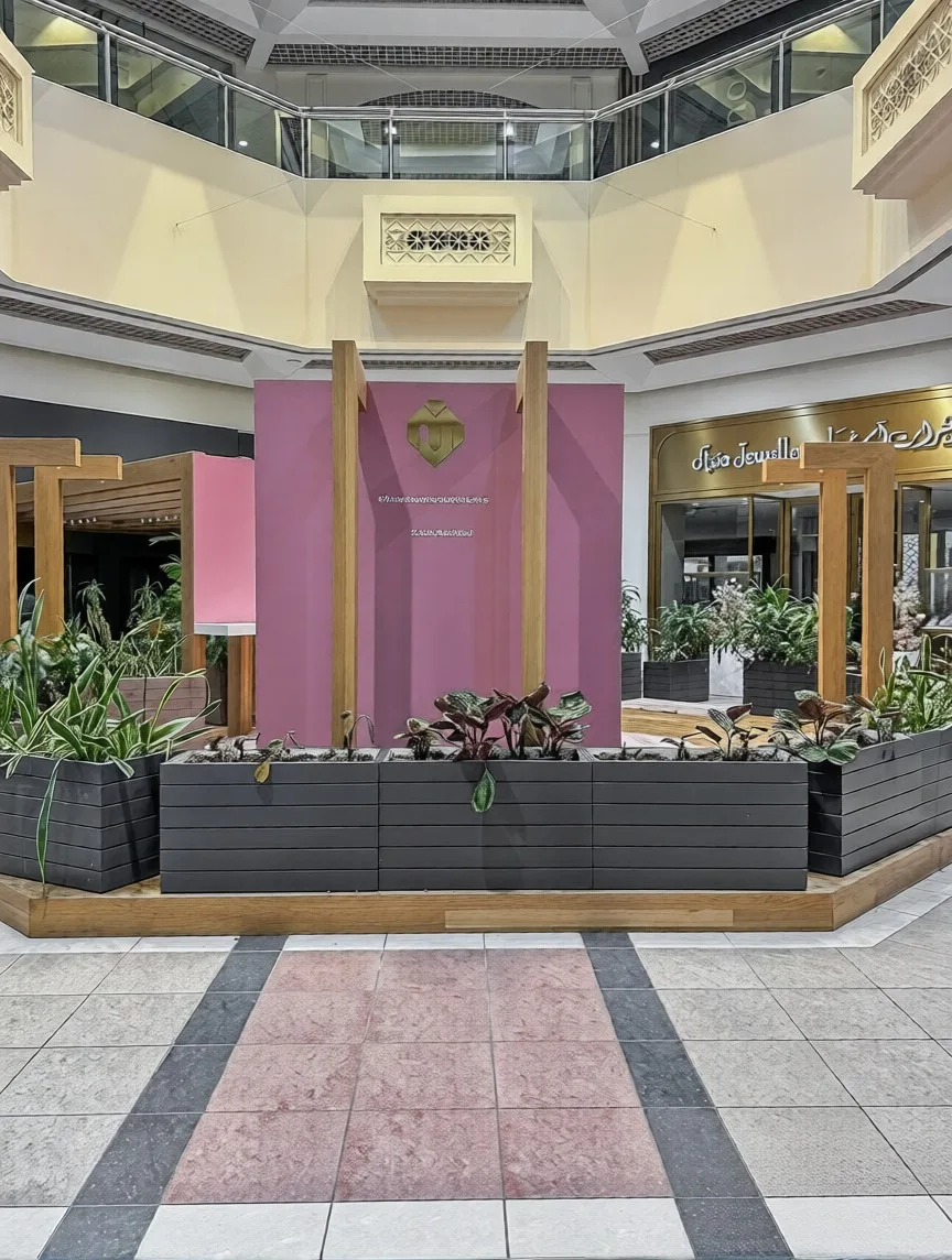 Retail & Shop Fit-Out