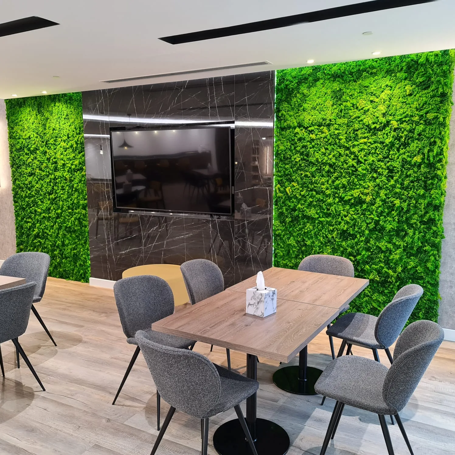 Interior Fit-Out