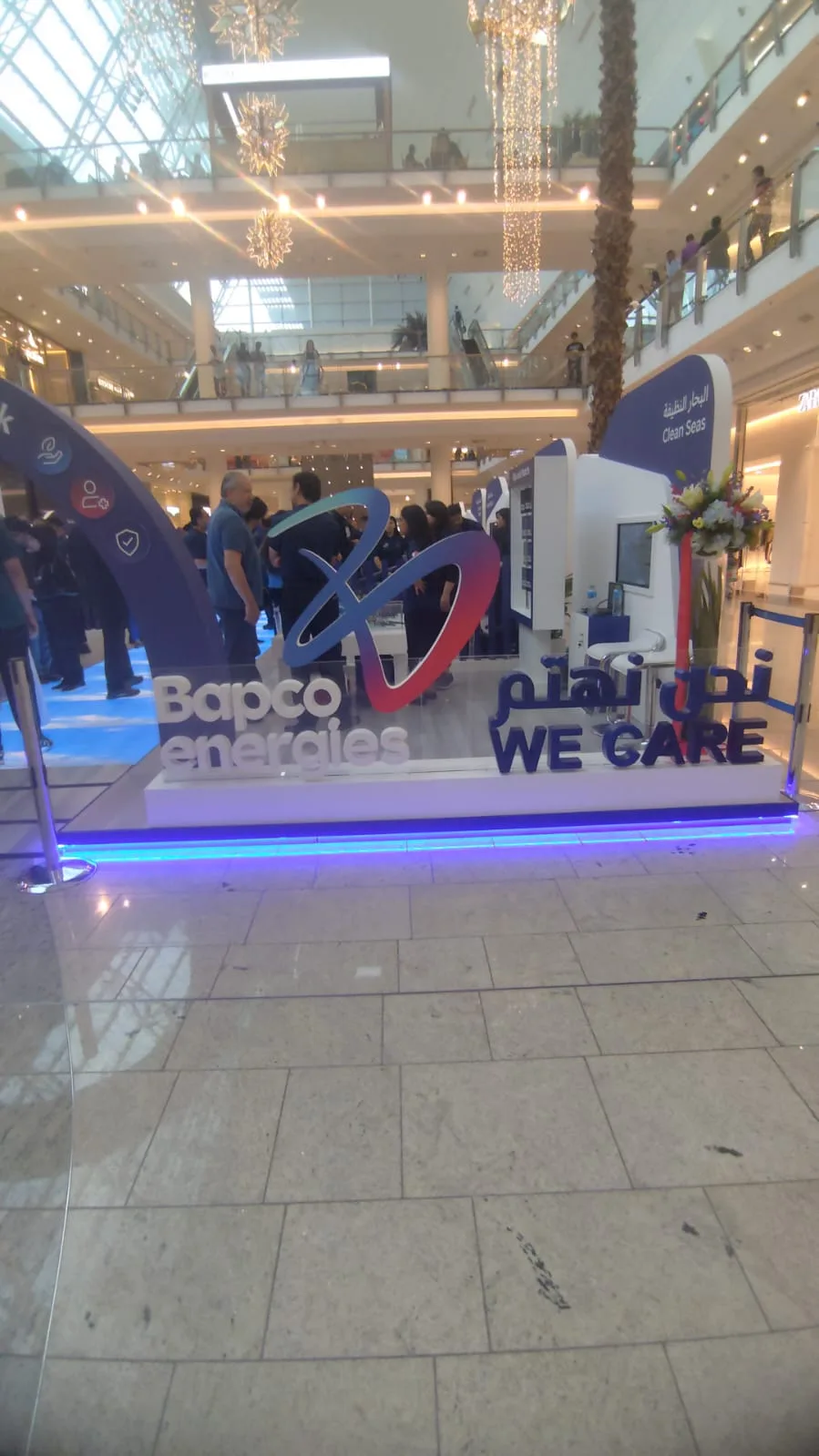 BAPCO