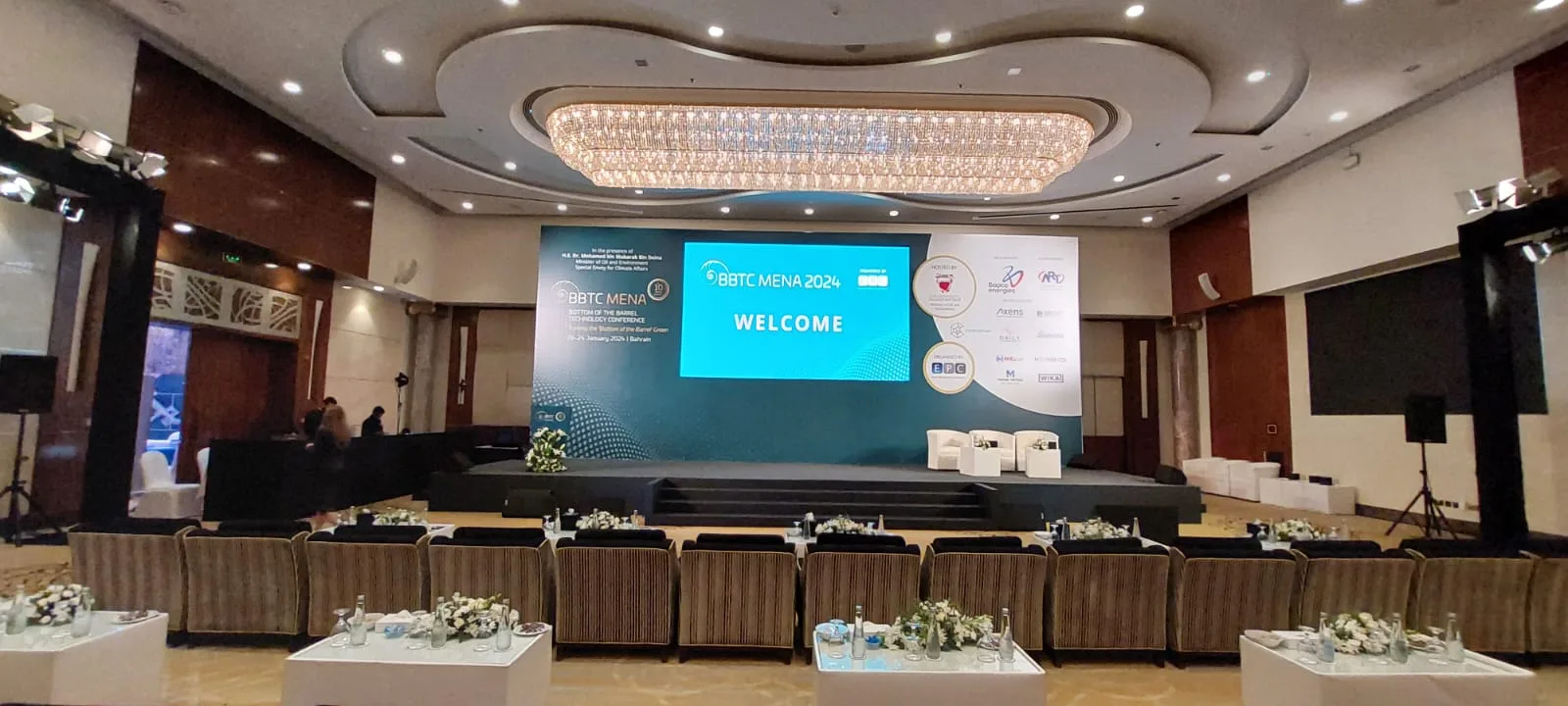 BBTC Mena