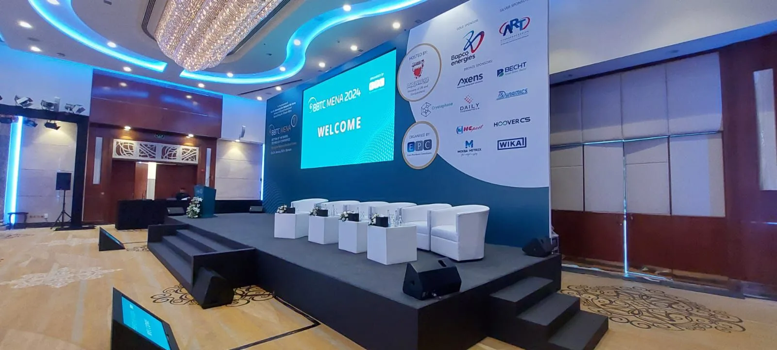 BBTC Mena