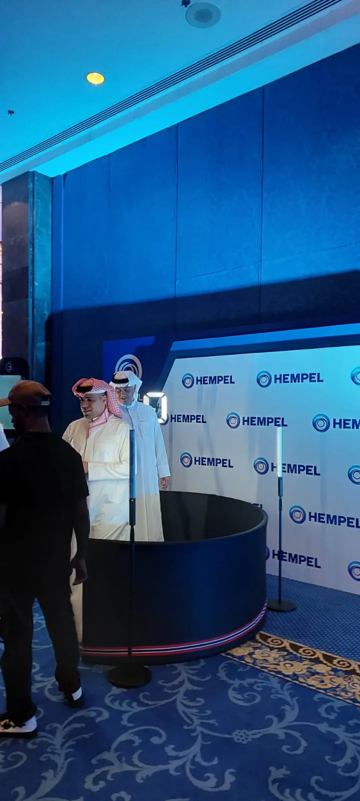 Hempel