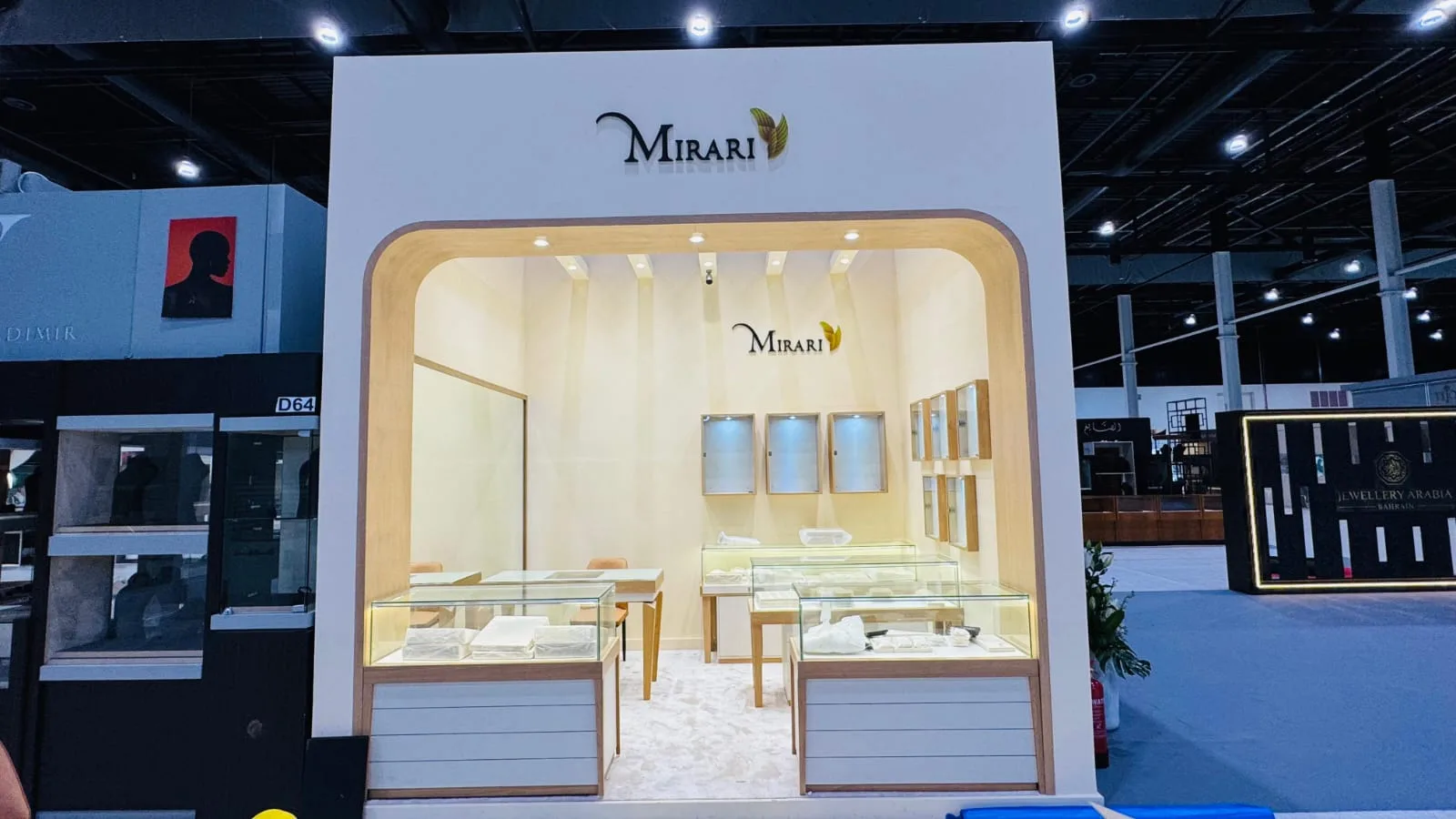 Mirari Jewelry