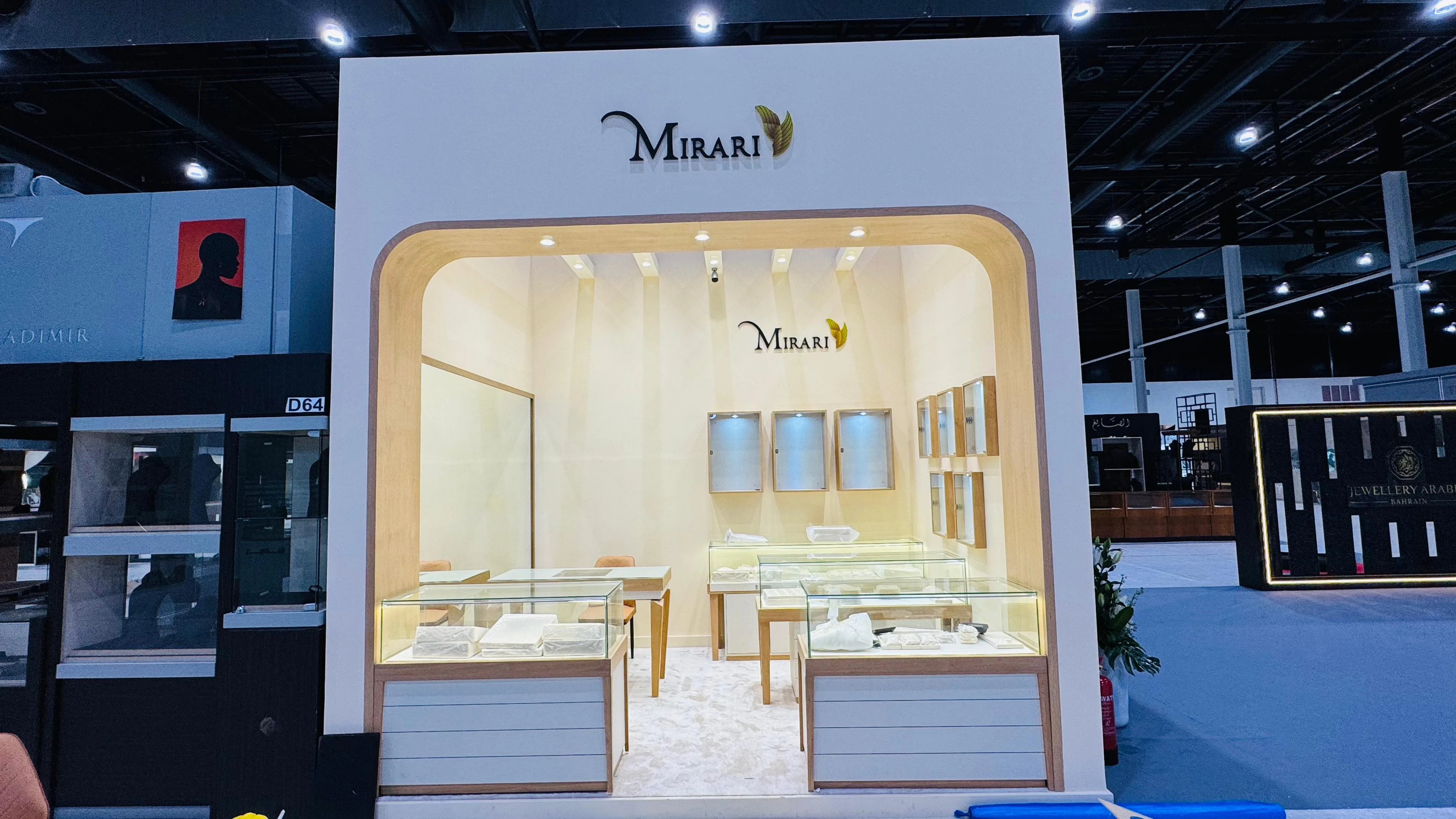 Mirari Jewelry