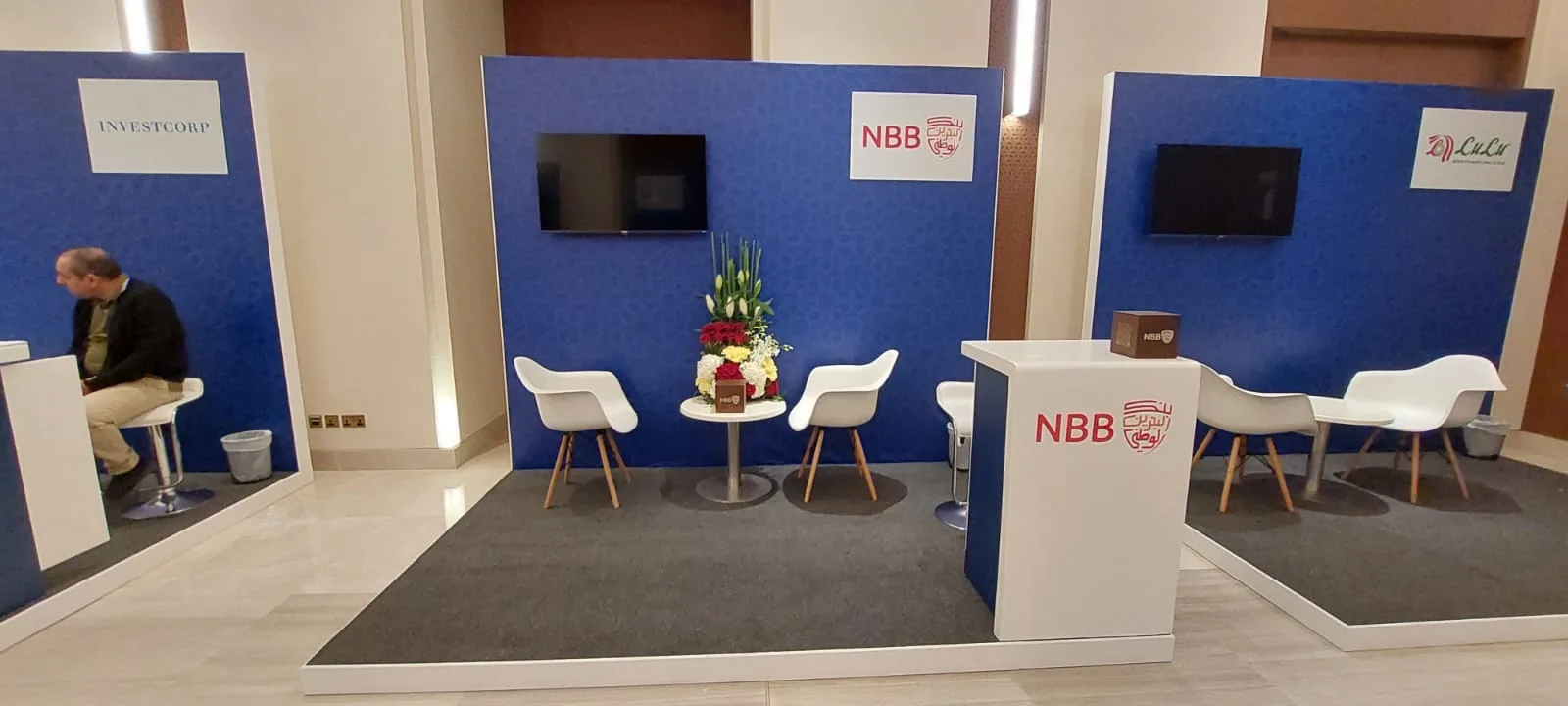 National Bank of Bahrain