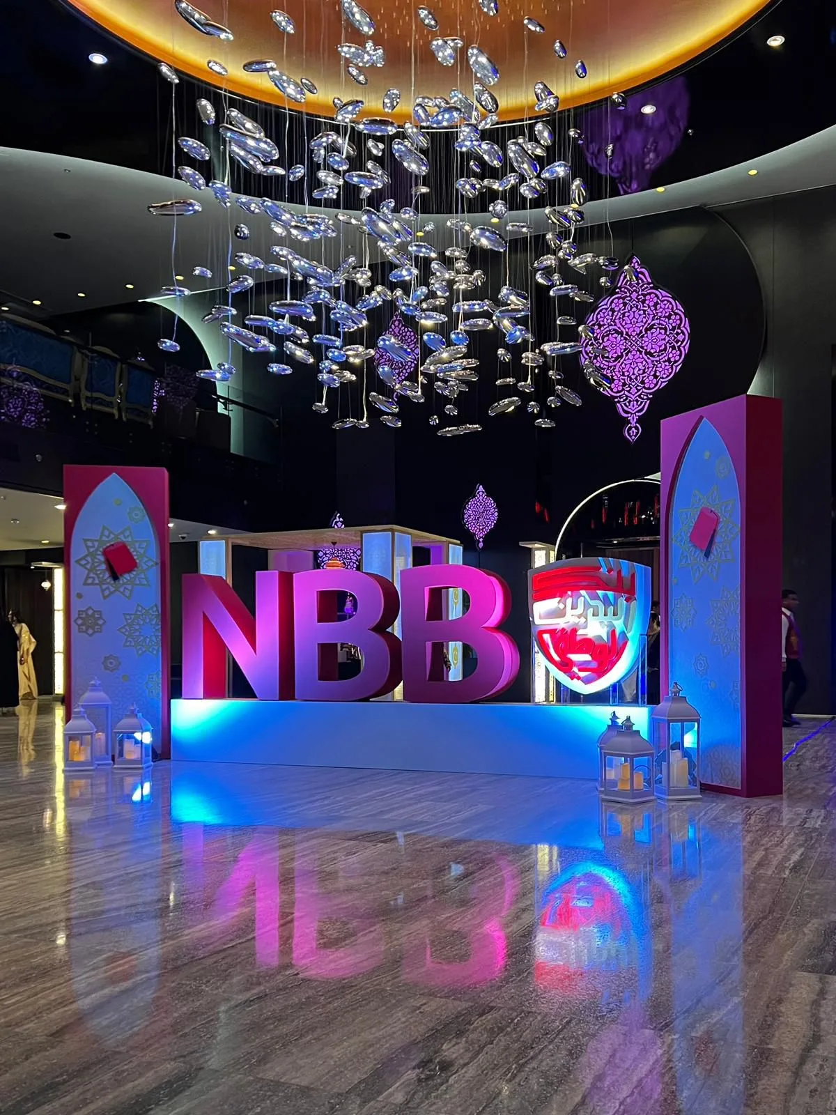 National Bank of Bahrain
