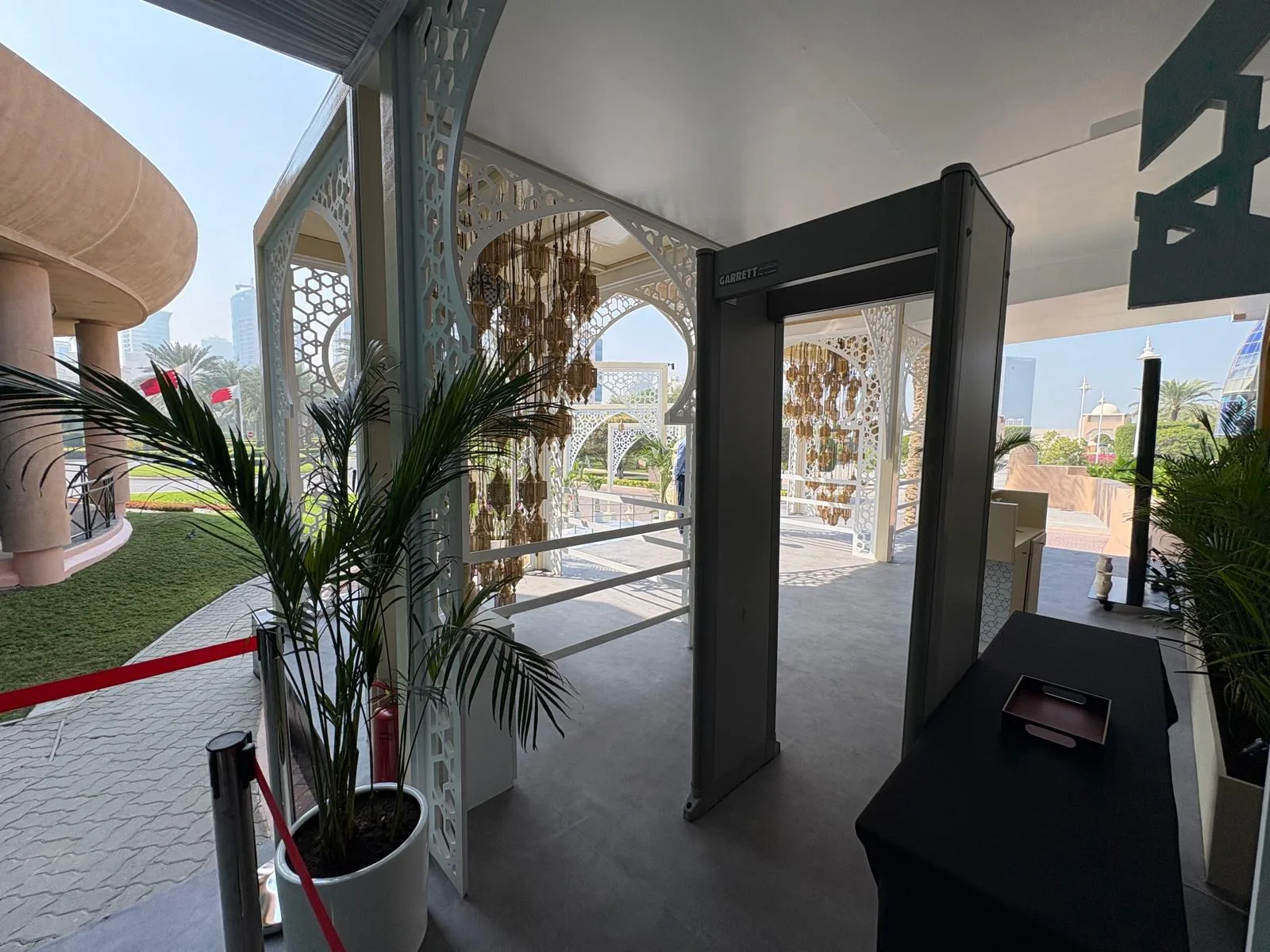 Ritz Carlton Bahrain - 2026 Event, Bahrain