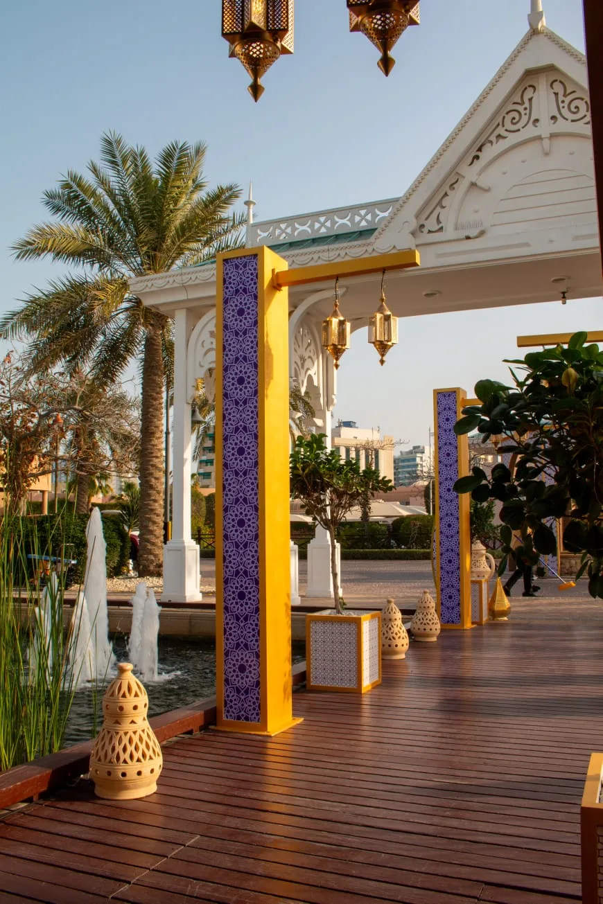 Ritz Carlton