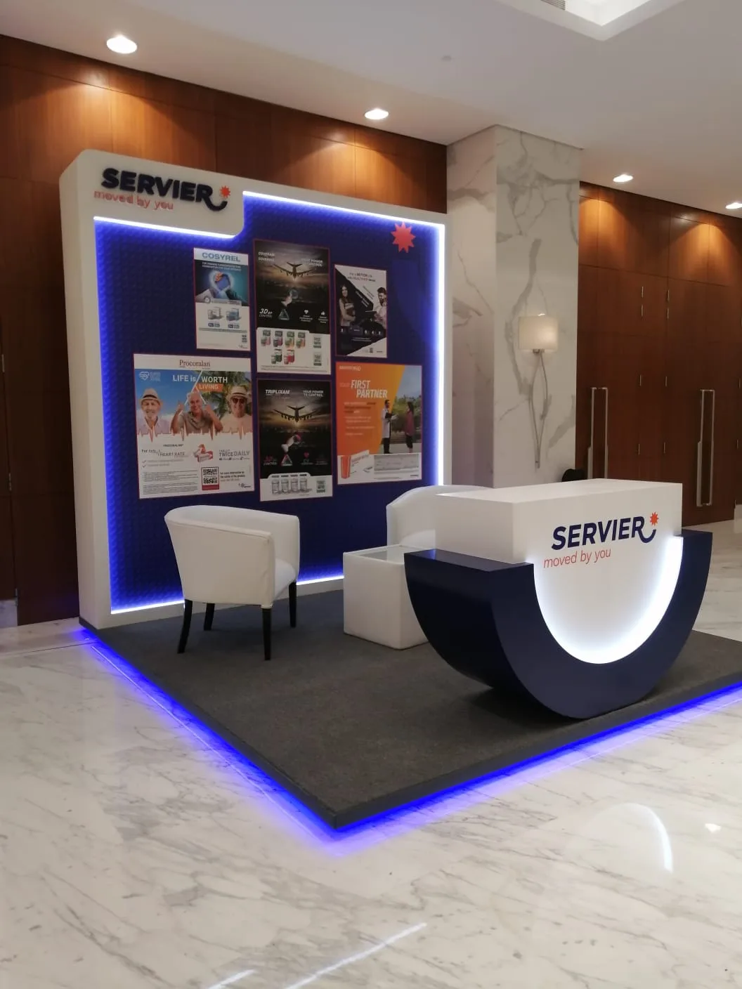 Servier