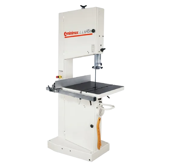 SCM Minimax S45N Band Saw