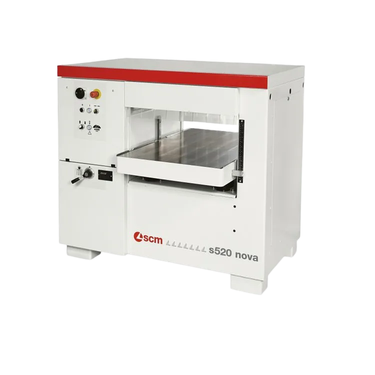 SCM NOVA S520 Thickness Planer