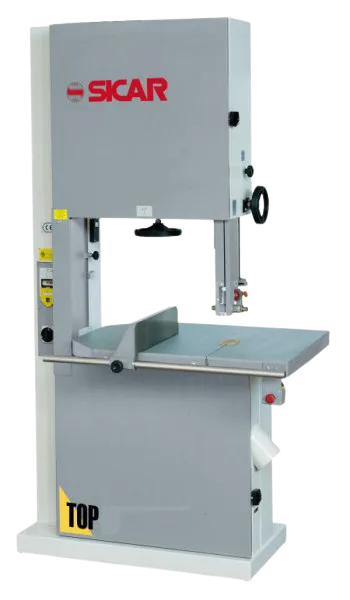 SICAR TOP 7 Industrial Band Saw