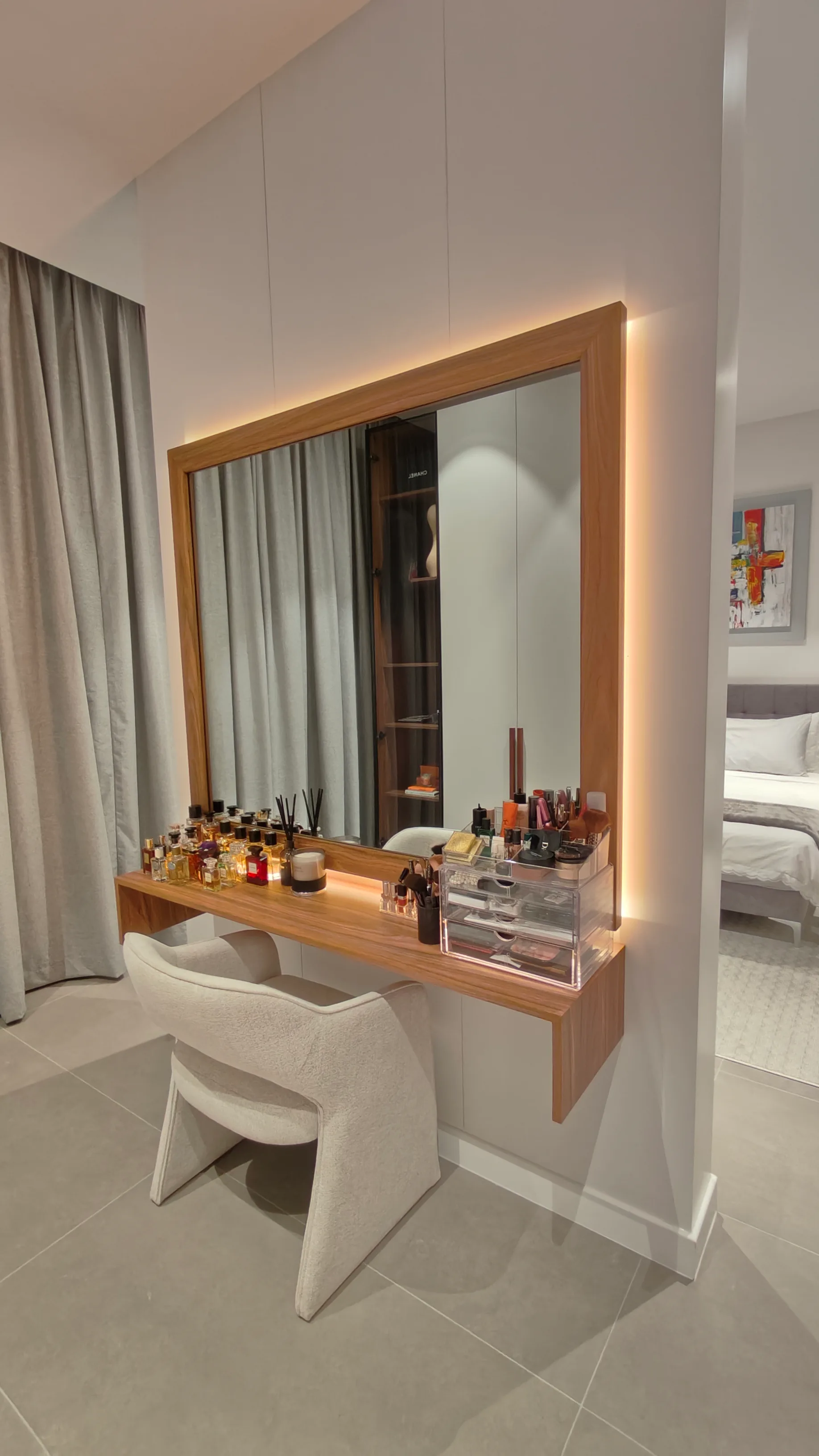 Amwaj Island Private Villa