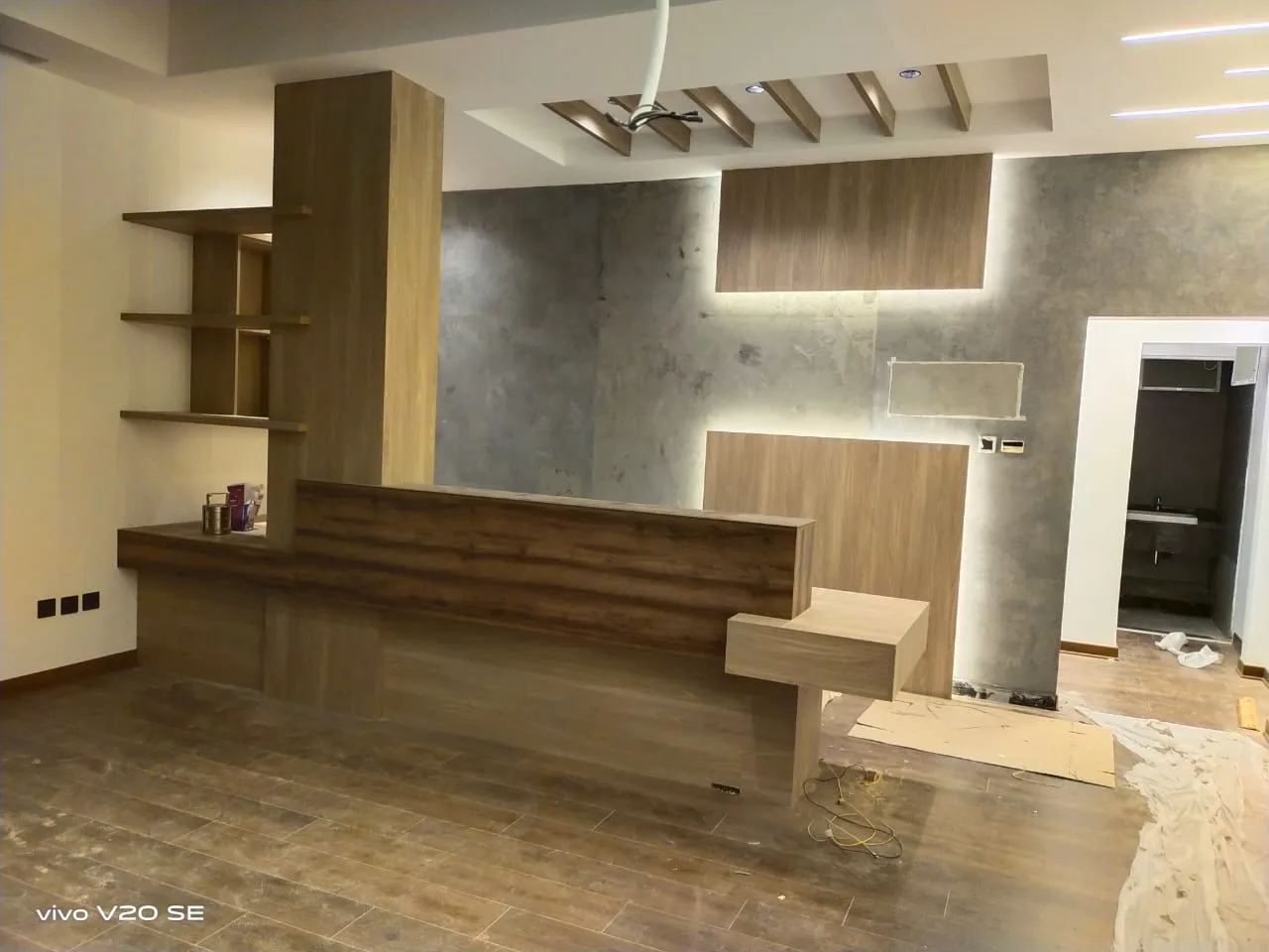 Residential Works, Bahrain