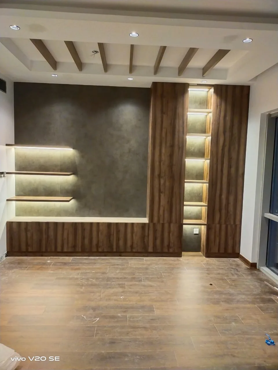 Residential Works