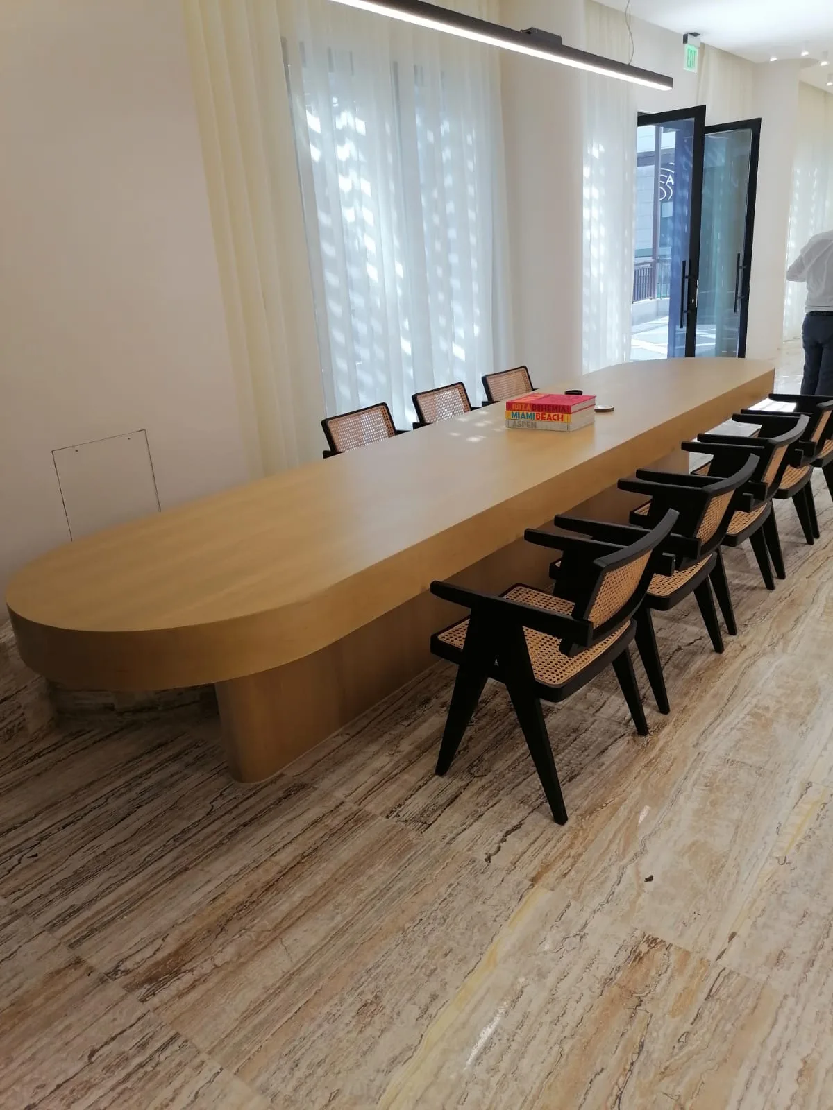 Residential Works