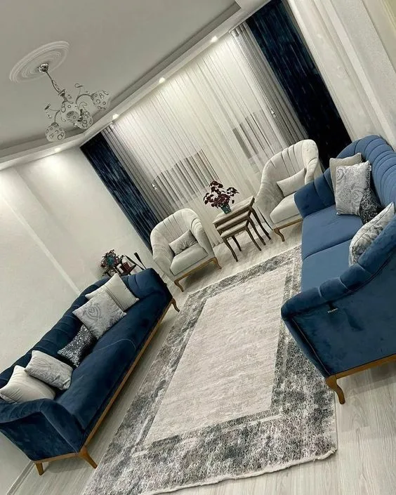 Residential Works