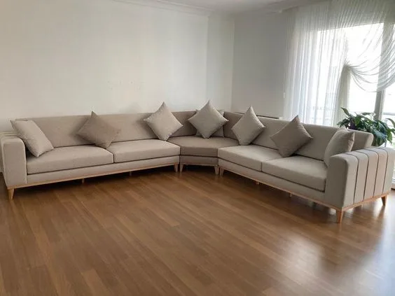 Residential Works