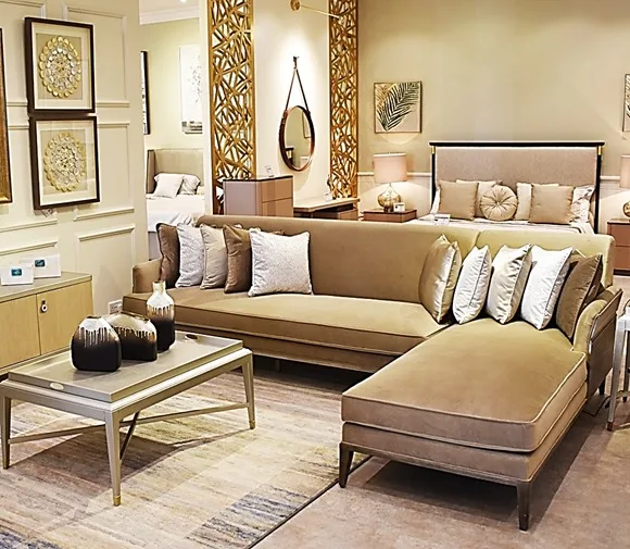 Residential interior fit-out - Residential Works | Al Hafeed Interior Bahrain