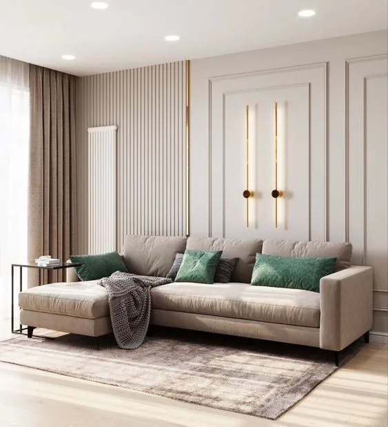 Residential Works